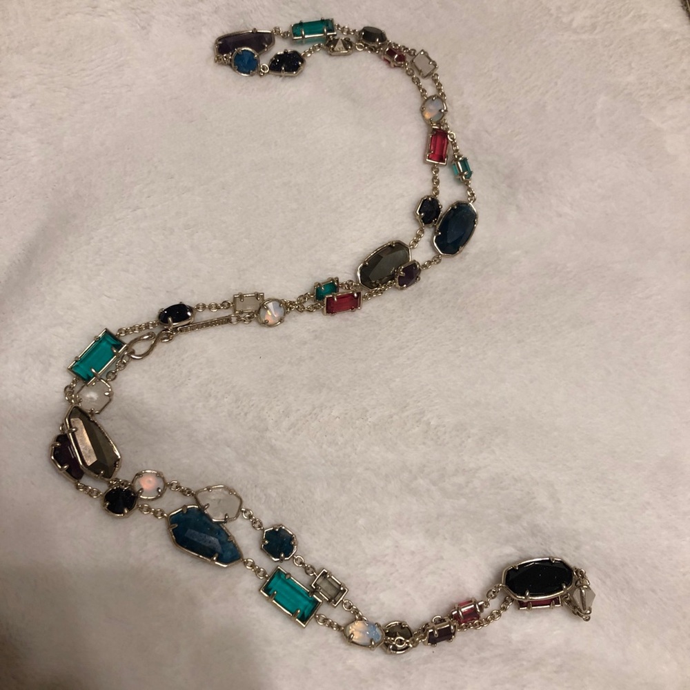 Kendra Scott Necklace